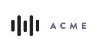 Logo Acme